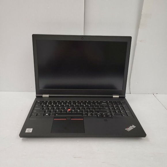 (I-29460) Lenovo 20SUS80W00 Laptop - Picture 2 of 10